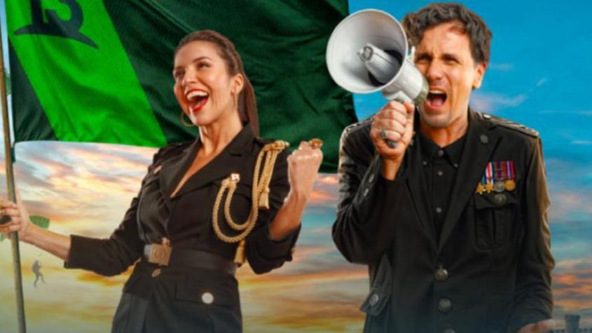 Palabra de Honor: ¿A qué hora y dónde ver el primer capítulo del nuevo